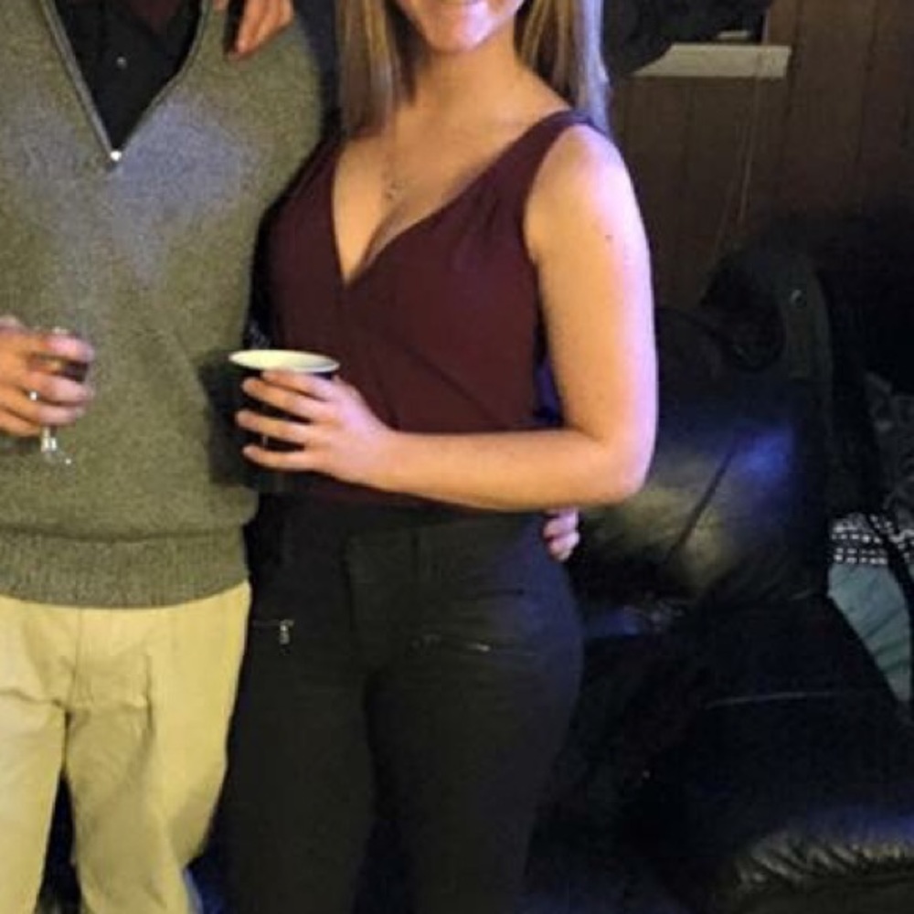 Charlotte Russe bodysuit!